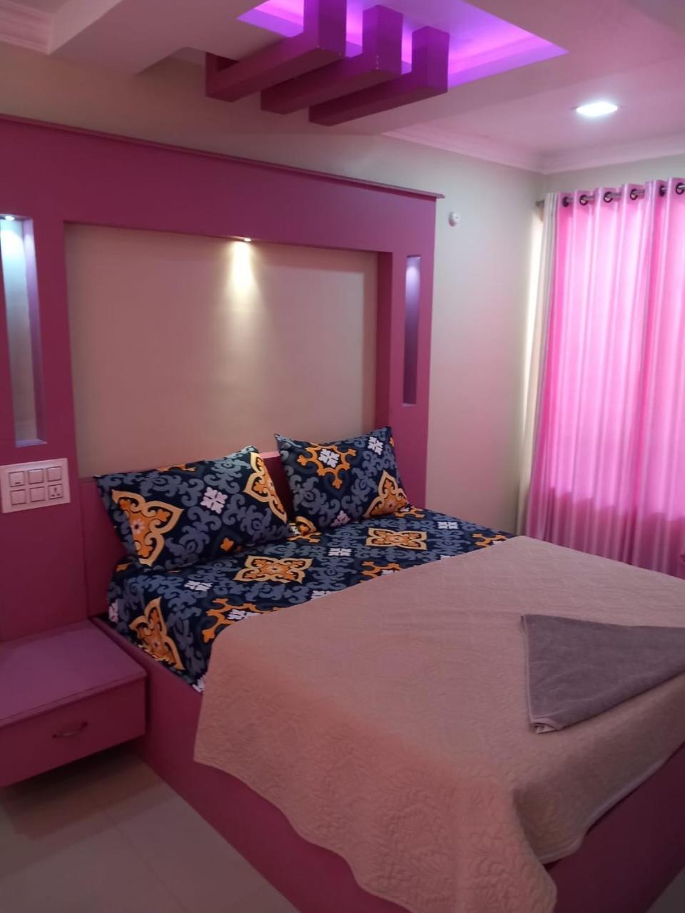 Kandamath Heritage Resort Kolattupuzha Ngoại thất bức ảnh