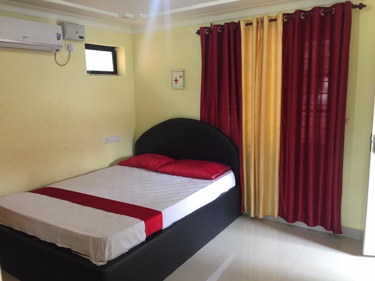 Kandamath Heritage Resort Kolattupuzha Ngoại thất bức ảnh