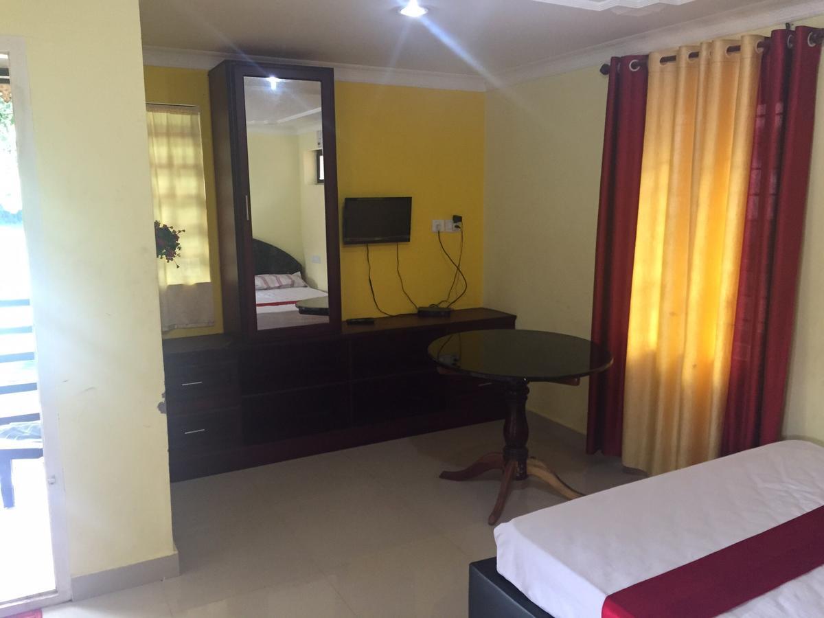 Kandamath Heritage Resort Kolattupuzha Ngoại thất bức ảnh