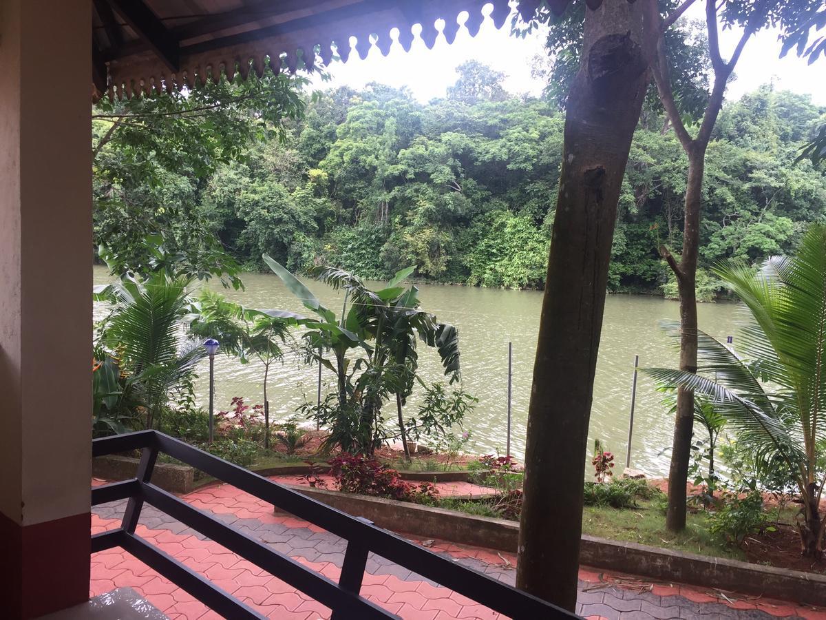 Kandamath Heritage Resort Kolattupuzha Ngoại thất bức ảnh