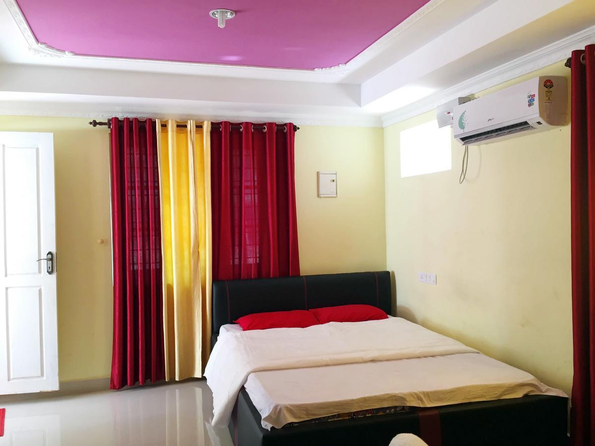 Kandamath Heritage Resort Kolattupuzha Ngoại thất bức ảnh