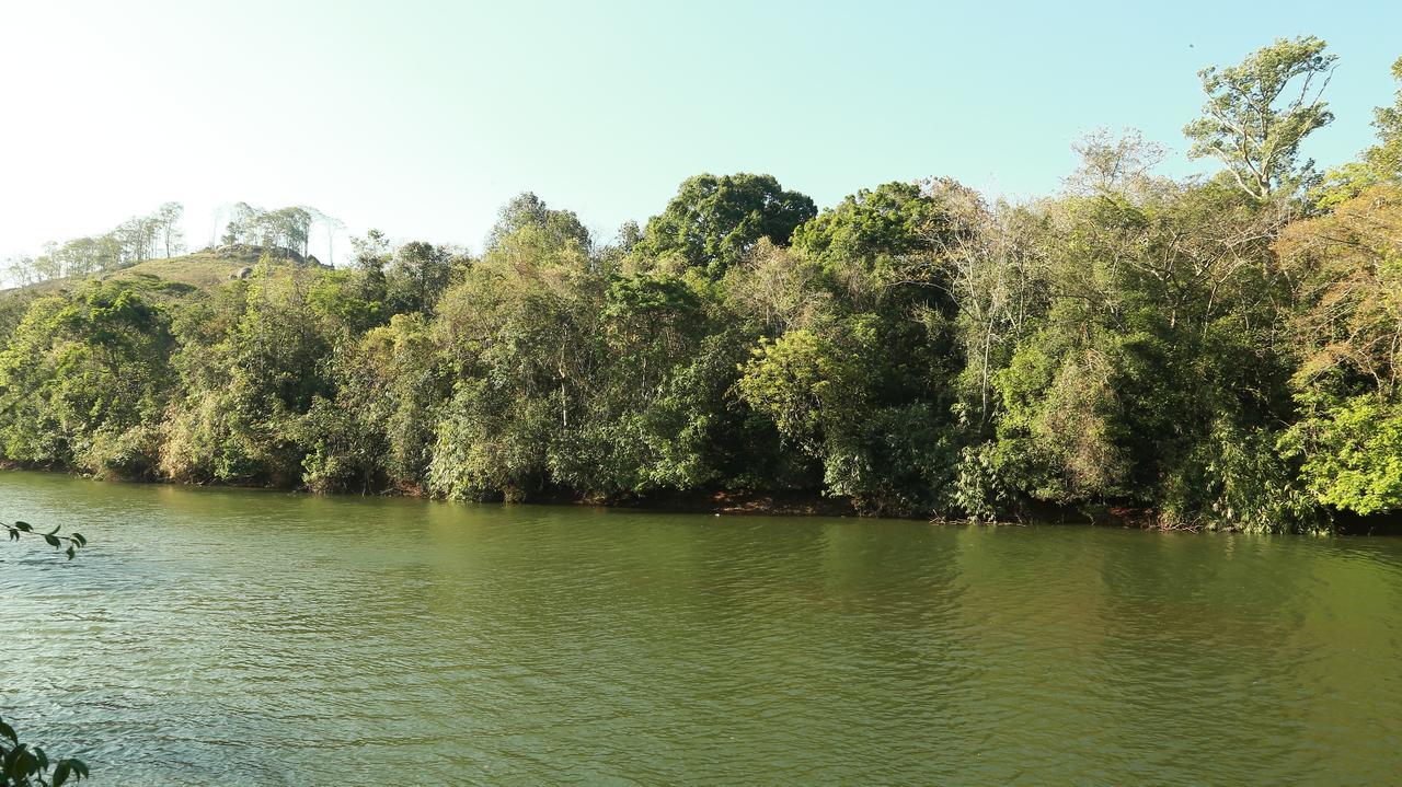 Kandamath Heritage Resort Kolattupuzha Ngoại thất bức ảnh