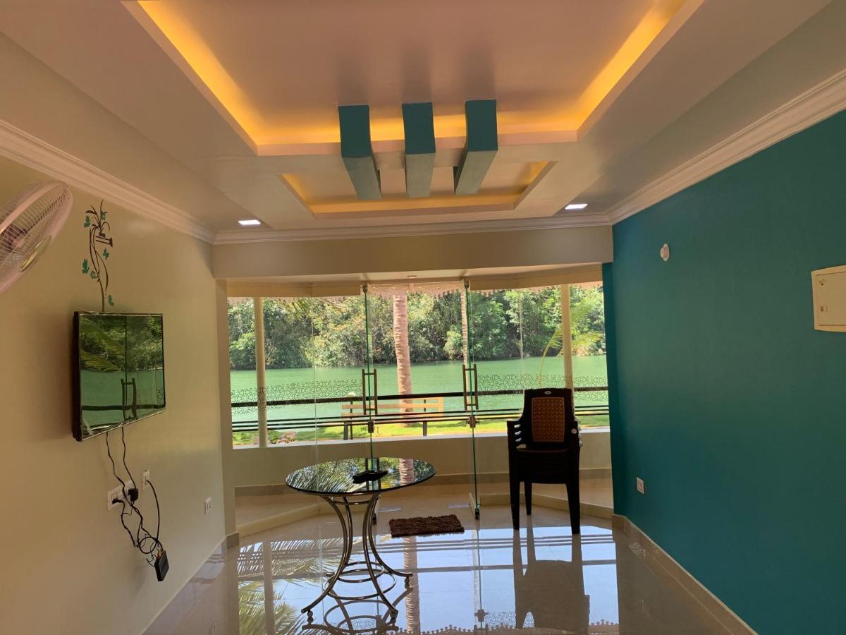 Kandamath Heritage Resort Kolattupuzha Ngoại thất bức ảnh